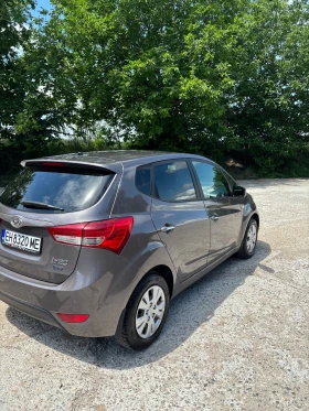 Hyundai Ix20  Blue drive | Auto.bg — изображение 6