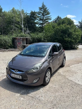 Hyundai Ix20  Blue drive | Auto.bg — изображение 2