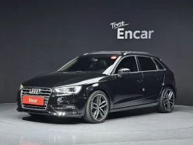 ������ Audi A3