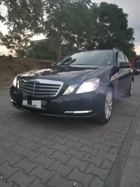 Mercedes-Benz E 250 undefined | Auto.bg — изображение 4