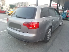 Audi A4 B7 - 4500 € / 8801.24 лв. - 21572122 4