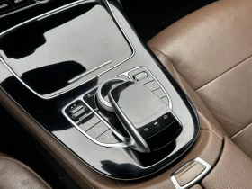 Mercedes-Benz E 400 AMG* 4matic* Burmester* Без инциденти* Brown Int. | Auto.bg — изображение 15