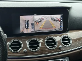 Mercedes-Benz E 400 AMG* 4matic* Burmester* Без инциденти* Brown Int. | Auto.bg — изображение 16