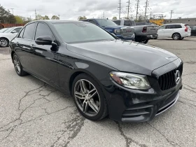 Mercedes-Benz E 400 AMG* 4matic* Burmester* Без инциденти* Brown Int. | Auto.bg — изображение 3