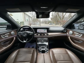 Mercedes-Benz E 400 AMG* 4matic* Burmester* Без инциденти* Brown Int. | Auto.bg — изображение 7