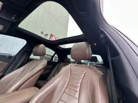 Mercedes-Benz E 400 AMG* 4matic* Burmester* Без инциденти* Brown Int. | Auto.bg — изображение 11