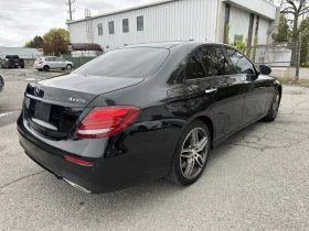 Mercedes-Benz E 400 AMG* 4matic* Burmester* Без инциденти* Brown Int. | Auto.bg — изображение 4
