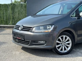 VW Sharan 2.OTDI | ЛИЗИНГ | БАРТЕР | Auto.bg — изображение 4