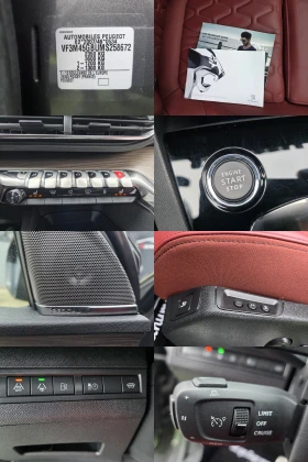Peugeot 3008 GT 300 4WD PLUG-IN-HYBRID S&S EAT8 | Mobile.bg � ����� ������ 17