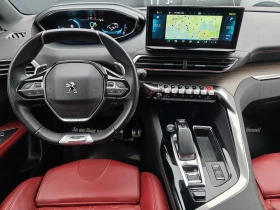 Peugeot 3008 GT 300 4WD PLUG-IN-HYBRID S&S EAT8 | Mobile.bg � ����� ������ 8