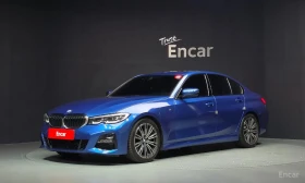 BMW 320 * 320i M Sport * АВТОКРЕДИТ БЕЗ ПЪРВОНАЧАЛНА* 
