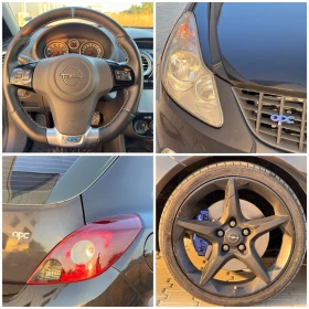Opel Corsa OPC 192HP - 5650 € - 32843941 17