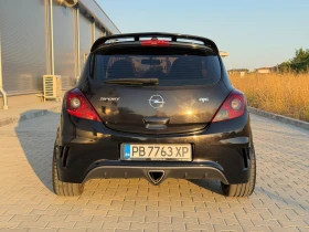 Opel Corsa OPC 192HP - 5650 € - 32843941 5