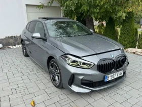 BMW 120 M pack diesel