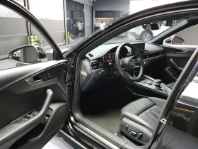 Audi A4 (B9) 40 Tfsi Premium | Mobile.bg � ����� ������ 10