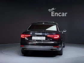 Audi A4 (B9) 40 Tfsi Premium | Mobile.bg � ����� ������ 4