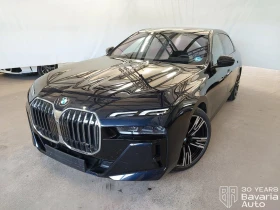 ������ BMW 740