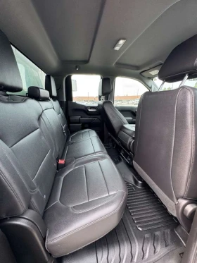 Chevrolet Silverado 4WD Double Cab 147 Work Truck 6'6 Box | Auto.bg — изображение 9