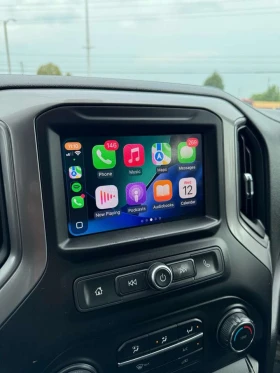 Chevrolet Silverado 4WD Double Cab 147 Work Truck 6'6 Box | Auto.bg — изображение 15