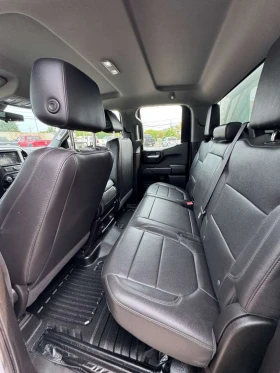 Chevrolet Silverado 4WD Double Cab 147 Work Truck 6'6 Box | Auto.bg — изображение 10