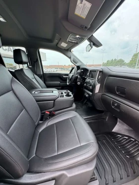 Chevrolet Silverado 4WD Double Cab 147 Work Truck 6'6 Box | Auto.bg — изображение 12