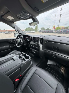 Chevrolet Silverado 4WD Double Cab 147 Work Truck 6'6 Box | Auto.bg — изображение 11