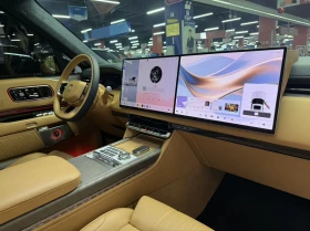 Zeekr 9X PHEV 55kWh Ultra Edition | Mobile.bg � ����� ������ 10