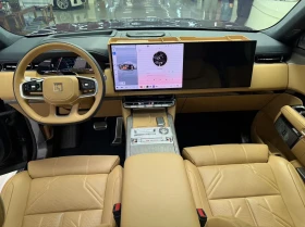 Zeekr 9X PHEV 55kWh Ultra Edition | Mobile.bg � ����� ������ 7