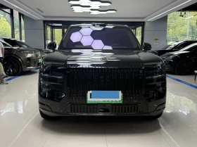Zeekr 9X PHEV 55kWh Ultra Edition | Mobile.bg � ����� ������ 4