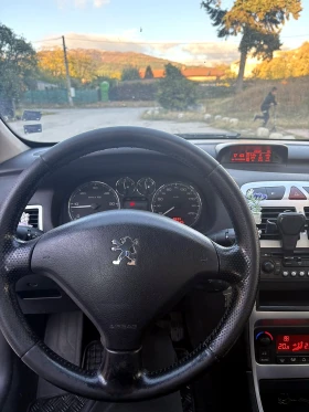 Peugeot 307 1.6HDI - 1900 € - 32702982 9