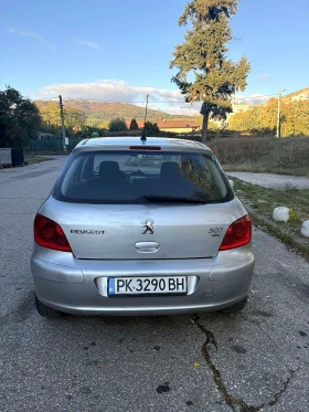 Peugeot 307 1.6HDI - 1900 € - 32702982 7