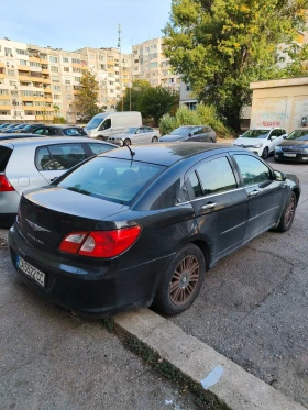 Chrysler Sebring undefined | Auto.bg — изображение 4
