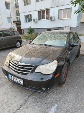 Chrysler Sebring undefined | Auto.bg — изображение 2