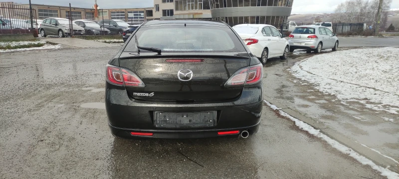 Mazda 6, снимка 14 - Автомобили и джипове - 48166647