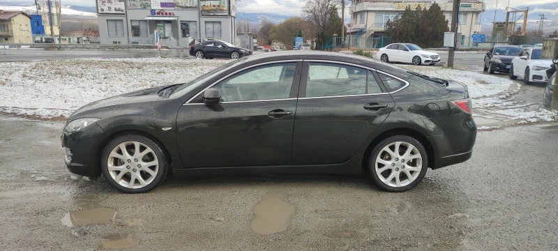 Mazda 6, снимка 15 - Автомобили и джипове - 49122693