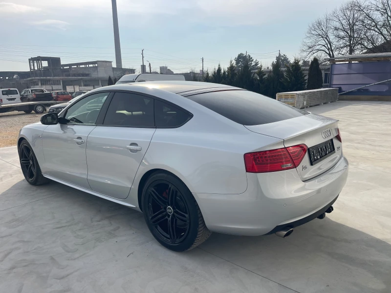 Audi A5 Лизинг, снимка 5 - Автомобили и джипове - 48698102