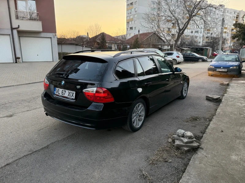 BMW 320 Всички документи са налични за рег. Има и гражданс, снимка 6 - Автомобили и джипове - 49089896