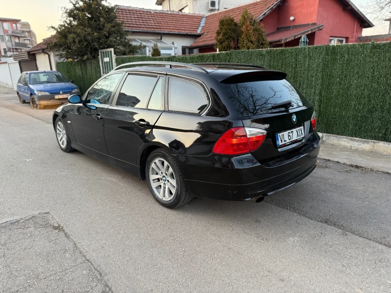 BMW 320 Всички документи са налични за рег. Има и гражданс, снимка 4 - Автомобили и джипове - 49089896