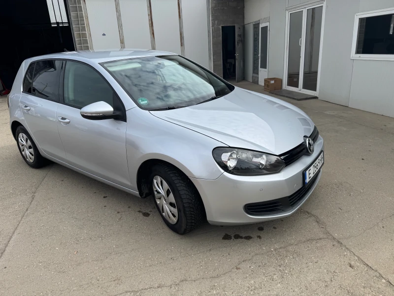 VW Golf, снимка 1 - Автомобили и джипове - 49130272