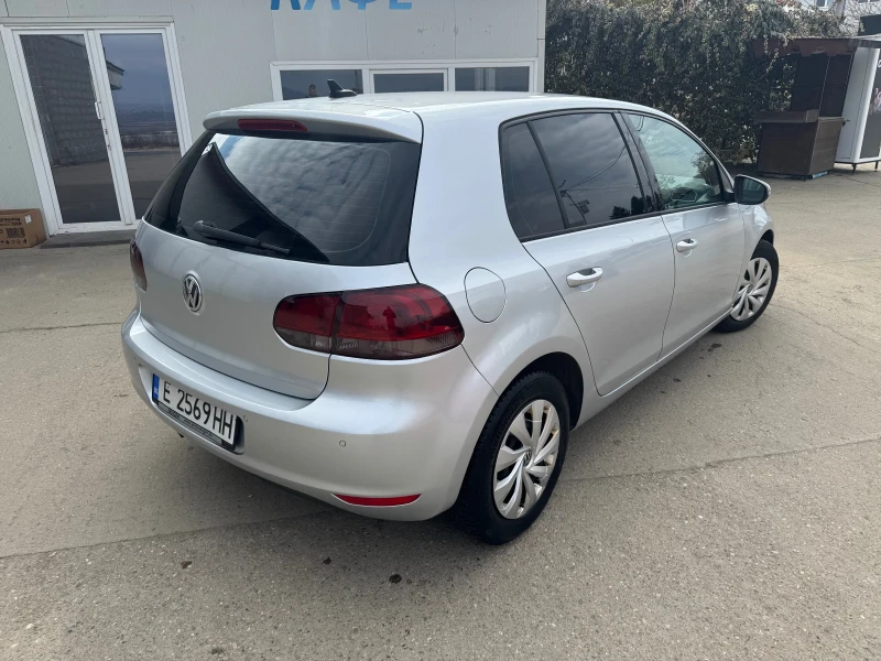 VW Golf, снимка 3 - Автомобили и джипове - 49130272