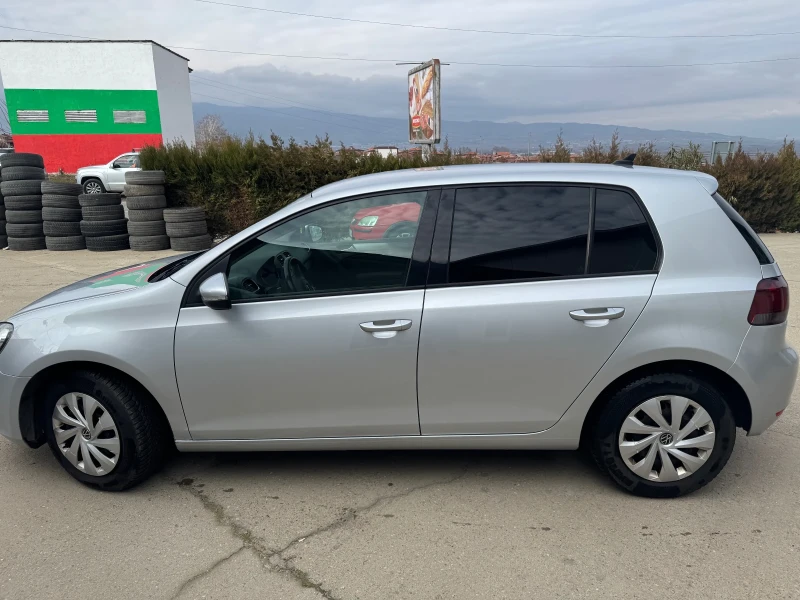 VW Golf, снимка 6 - Автомобили и джипове - 49130272