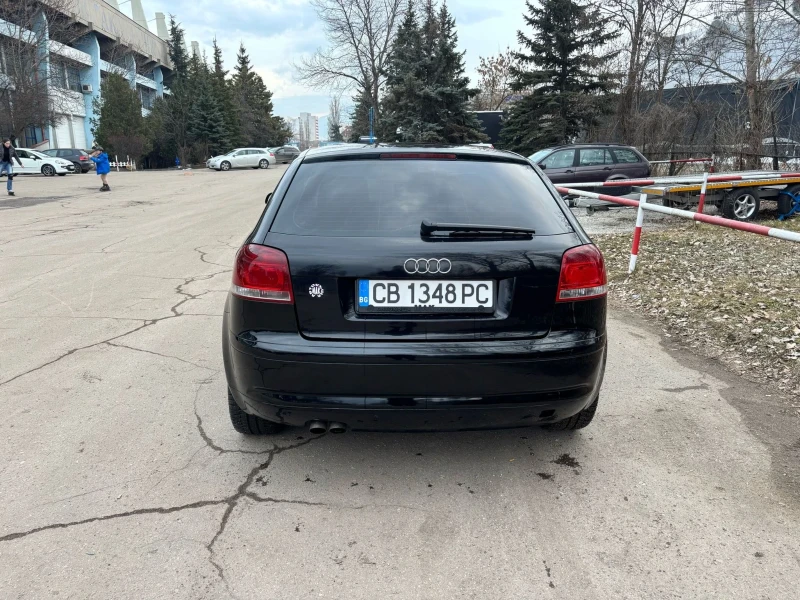 Audi A3 1.9TDI , снимка 3 - Автомобили и джипове - 49303483