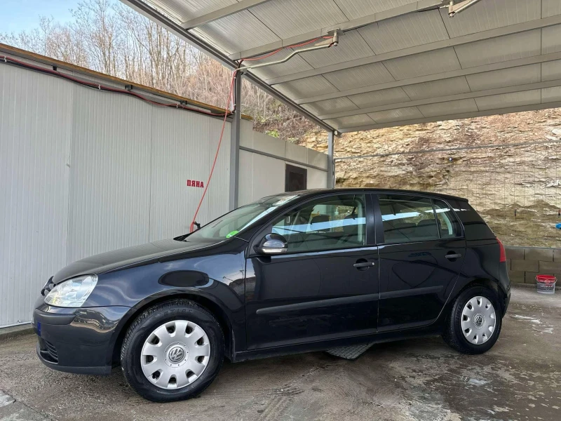 VW Golf 1.9TDI* 90* Clima, снимка 6 - Автомобили и джипове - 49555298