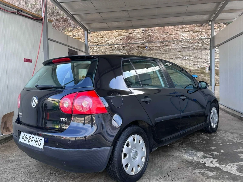 VW Golf 1.9TDI* 90* Clima, снимка 3 - Автомобили и джипове - 49555298