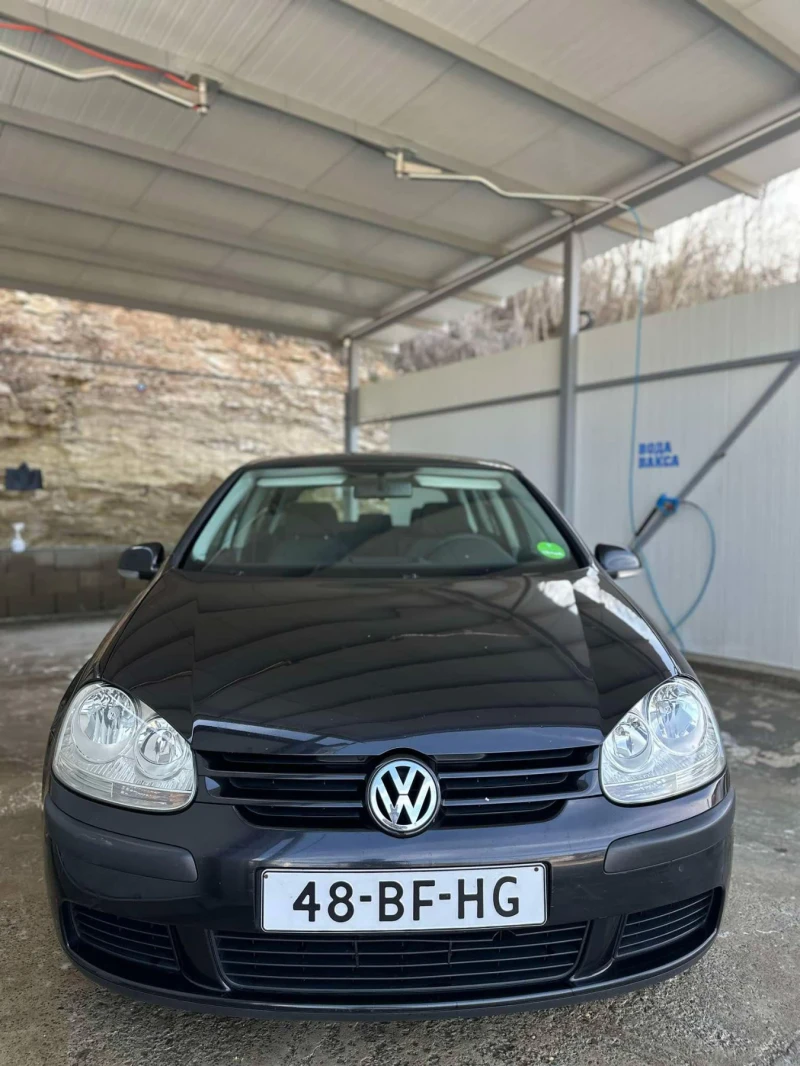 VW Golf 1.9TDI* 90* Clima, снимка 7 - Автомобили и джипове - 49555298