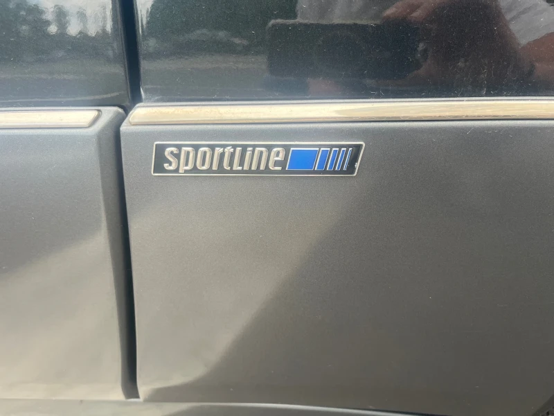 Mercedes-Benz E 320 24v* 220кс* Кабрио Sportline, снимка 12 - Автомобили и джипове - 50453634