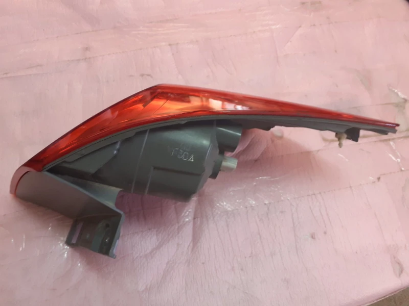 Honda Accord, снимка 3 - Автомобили и джипове - 52692395