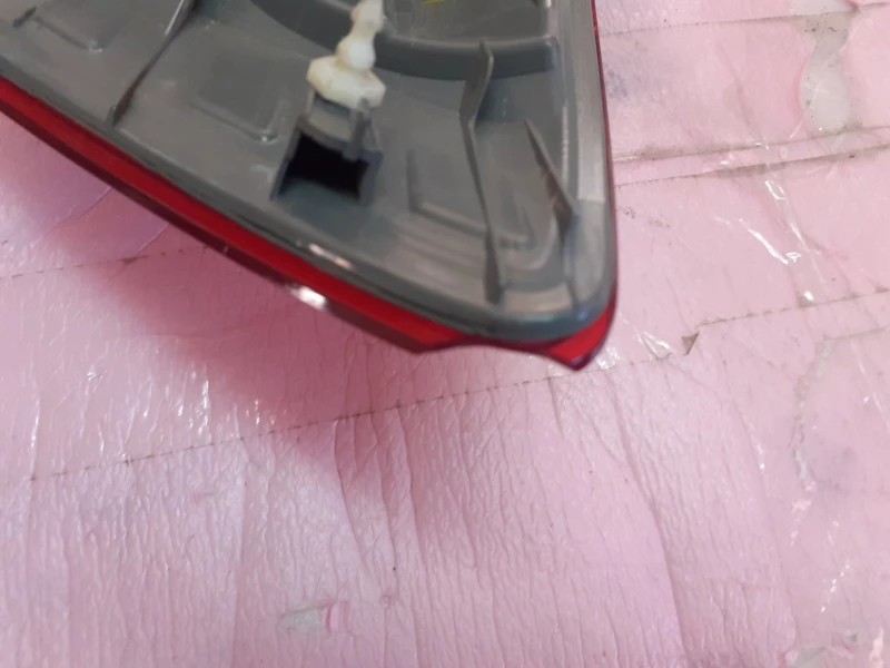 Honda Accord, снимка 4 - Автомобили и джипове - 52692395