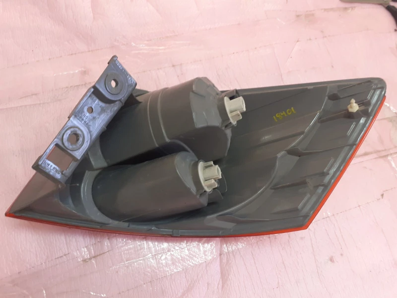 Honda Accord, снимка 2 - Автомобили и джипове - 52692395