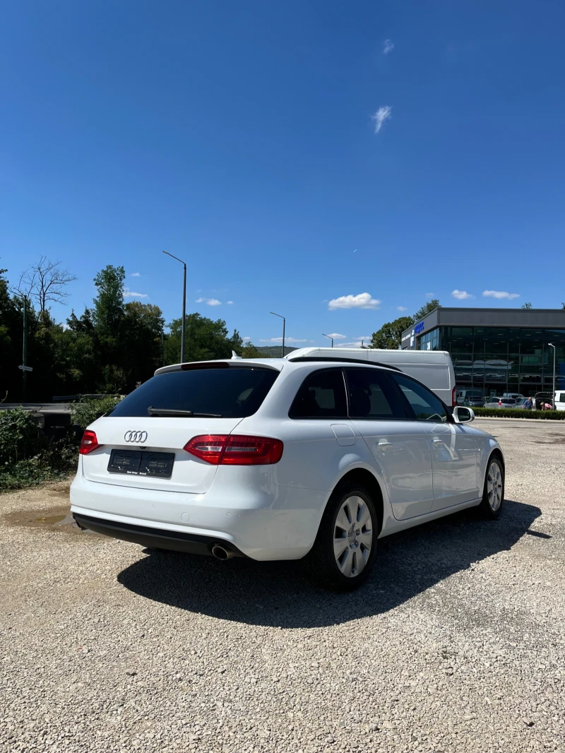 Audi A4 B8.5 3.0tdi Quattro 4x4, снимка 6 - Автомобили и джипове - 52336472